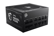 Strømforsyning (PSU) - MSI MAG A850GL PCIE5 Strømforsyning (PSU) - 850 Watt - 120 mm - ATX 3.0 - 80 Plus Gold sertifisert - MAG A850GL PCIE5