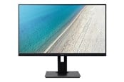 Skjerm - 27" Acer Vero B277U Ebmiiprzxv - UM.HB7EE.E09