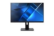 Skjerm - 27" Acer Vero B277UE - QHD | 100Hz | IPS | HDR10 | 2W Speakers - UM.HB7EE.E09