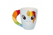 Reklameartikler - Thumbs Up! - Mug Unicorn - Krus - 5060407529677