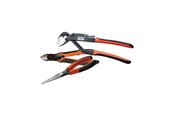 Verktøy - BAHCO Water pump pliers - PLIERSET2