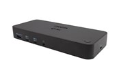 Dokkingstasjon - Dicota USB-C 12-in-1 Docking Station 5K HDMI/DP PD 100W - D31951