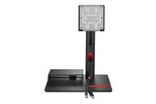 Skjermholder - Lenovo ThinkCentre TIO Flex stand - for monitor / thin client / mobile phone - 4XF1K03170