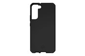 Mobil - Deksel og etui - ITSKINS Level 2 Spectrum - back cover for mobile phone - SGR0-HBURN-BLCK