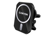 Mobil - Adaptere og ladere - Canyon CM-15 car wireless charging holder - magnetic - 15 Watt - CNE-CCA15B01