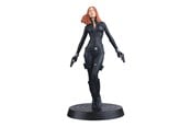 Reklameartikler - Eaglemoss - Marvel Movie Collection - Black Widow - Figur - MOSSMMFRWS016