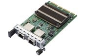 Nettverksadapter - Broadcom NetXtreme N210TP BCM957416N4160C Dual-Port 10GBASE-T Ethernet PCI Express 3.0 x8 OCP 3.0 Small-Form-Factor Card - BCM957416N4160C