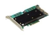 Kontroller - Broadcom MegaRAID 9670-24i - 05-50123-00