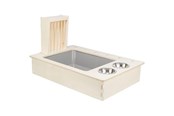 Smådyr - Trixie Feeding Station 70 × 41 × 47 cm - TX61210