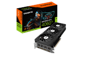 Grafikkort - GIGABYTE GeForce RTX 4060 Ti GAMING OC - 16GB GDDR6 RAM - Grafikkort - GV-N406TGAMING OC-16GD