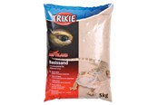 Reptiler - Trixie Basic Sand 5kg yellow - TX76131