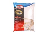 Reptiler - Trixie Basic Sand 5kg white - TX76134