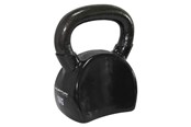 Sport & Fitness - Tunturi Vinyl Kettlebell 16 kg. - 14TUSCL351IONE SIZE