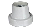 Reptiler - Trixie Pro Socket Ceramic Socket Straight Version E27 - TX76110