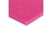 Sport & Fitness - Tunturi Fitnessmat XPE Pink - 14TUSFU186PINKONE SIZE