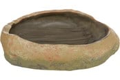 Reptiler - Trixie Water and Food Bowl 15 x 3.5 x 12cm - TX76183