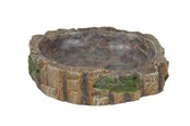 Reptiler - Trixie Water and Food Bowl 13 x 3.5 11cm - TX76202