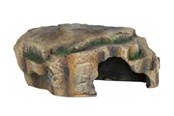 Reptiler - Trixie Reptile Cave 16 x 7 x 11cm - TX76210