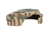 Fisk - Trixie Reptile Cave 24 x 8 x 17cm - TX76211