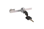 Reptiler - Trixie Terrarium Lock for Sliding Doors - TX76224