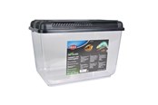 Reptiler - Trixie Transport and Feeding Box 38x26x24 assorted colours - TX76303