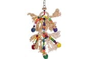 Fugl - VADIGRAN Bird Toy Fire Rings 35cm - FF14287