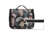 Annen personlig pleie - Cimi Gillian Jones - Spa Hang Up Organizer - Palm Print - 10001-861