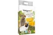 Smådyr - VADIGRAN Hay and Herbs Dandelion 500 g - HT01029