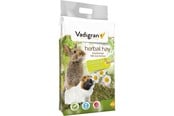 Smådyr - VADIGRAN Hay and Herbs Camomile 500 gr - HT01031