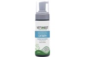 Katt - Vets Best Waterless Cat Bath 150 ml - K01114