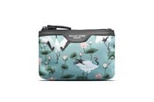 Annen personlig pleie - Gillian Jones Makeup purse in Crane Dance Print - 10063-863