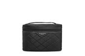 Annen personlig pleie - Gillian Jones - Urban Travel Box  Black Quilt - 10064-BA1