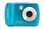 Kamera - Easypix Aquapix W2024 Splash - Iceblue - 10065