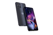 Mobiltelefoner - Motorola Moto G54 128GB/4GB - Outer Space - PAYT0003SE