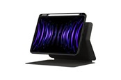 Nettbrett - Deksler og etui - Baseus Minimalist Series IPad PRO 12.9 Magnetic protective case (black) - ARJS040801