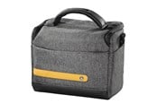 Kameravesker - Hama "Terra" Camera Bag 130 grey - 121307