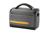 Kameravesker - Hama "Terra" Camera Bag 135 grey - 121308