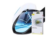 Biltilbehør - Baseus Rainproof film for car mirror  2 pcs. - SGFY-C02