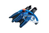 Vannlek - ASG Adult Diving Set - Large - ASG3005BLUEL