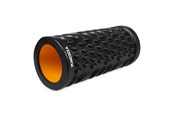 Sport & Fitness - Toorx Foam Roller - Black - AHF-044BL/ORONE SIZE