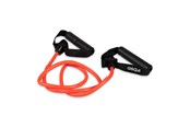 Sport & Fitness - ASG Resistance Band Medium Red - ASG4076IONE SIZE