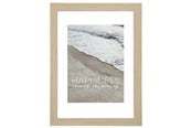 Fotoalbum & Arkivering - Hama Wooden frame "Waves" oak 40 x 50 cm - 193083