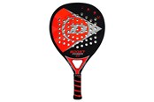 Sport & Fitness - Dunlop Boost Power 2.0 HL Padelbat - DU312148IONE SIZE