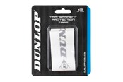 Sport & Fitness - Dunlop Padel Protection Tape Transparent *3 - DU623794IONE SIZE