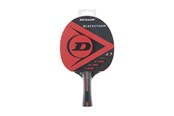 Sport & Fitness - Dunlop BLACKSTORM Tabletennis Bat - DU679334IONE SIZE