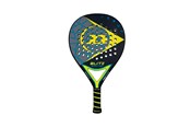 Sport & Fitness - Dunlop Blitz Evolution Yellow HL Padelbat - DU623985IONE SIZE