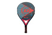 Sport & Fitness - Dunlop Blitz Evolution Red HL Padelbat - DU623986IONE SIZE