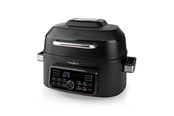 Airfryer - Nedis Hot Air Fryer - KAAFG600BK