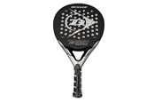 Sport & Fitness - Dunlop Ignition Sport Plus Silver Padelbat - DU626036IONE SIZE