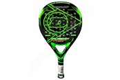 Sport & Fitness - Dunlop Fusion Sport Max fluor G1 Padelbat - DU623746IONE SIZE